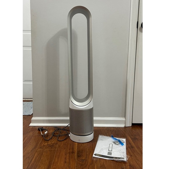 Dyson Other Read Nwt Dyson Pure Cool Oscillating Purifying Tower